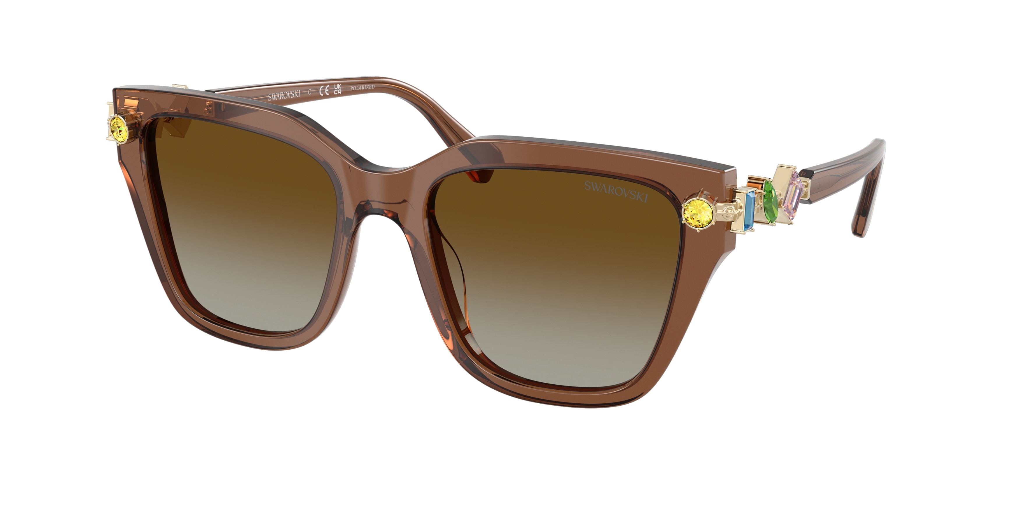 Swarovski SK6041 1067T5  